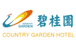 黄山碧桂园凤凰酒店 Logo